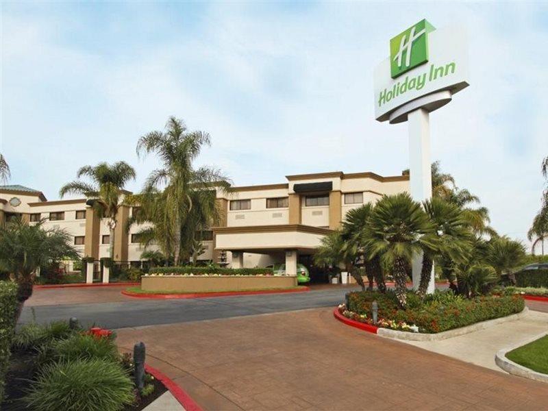 Holiday Inn Santa Ana-Orange County Airport By Ihg Exterior foto