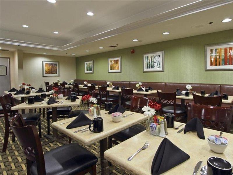 Holiday Inn Santa Ana-Orange County Airport By Ihg Exterior foto